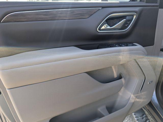 used 2021 Chevrolet Tahoe car, priced at $49,990