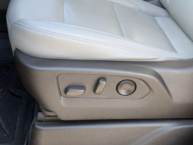 used 2021 Chevrolet Tahoe car, priced at $49,990