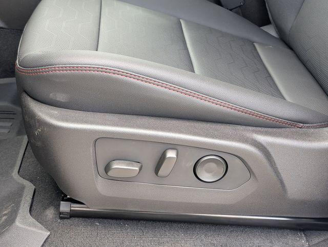 new 2026 Chevrolet Colorado car, priced at $51,005