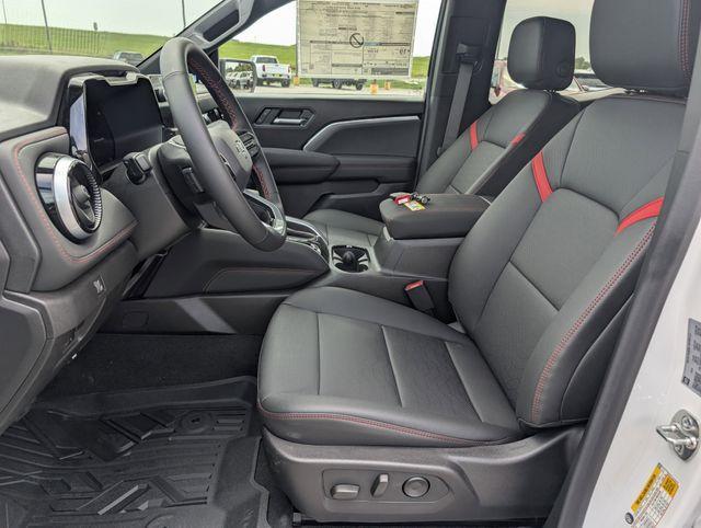 new 2026 Chevrolet Colorado car, priced at $51,005