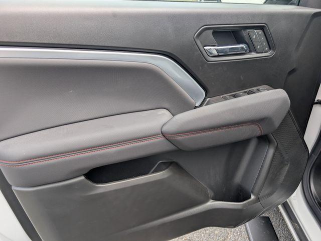 new 2026 Chevrolet Colorado car, priced at $51,005