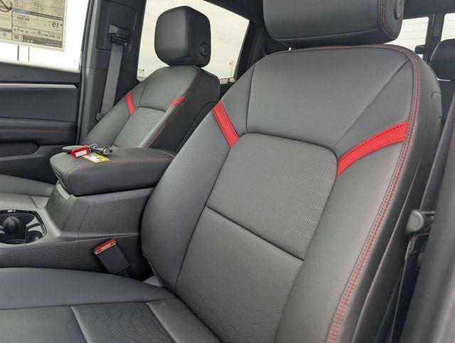 new 2026 Chevrolet Colorado car, priced at $51,005