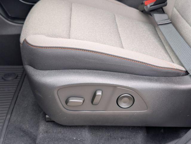 new 2026 Chevrolet Traverse car, priced at $44,395