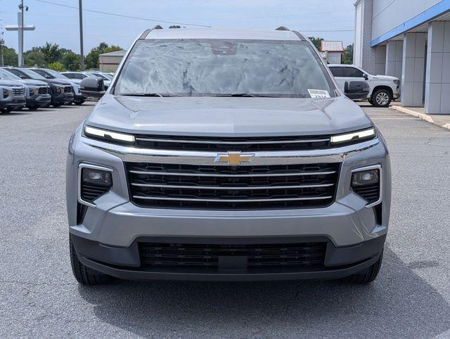 new 2026 Chevrolet Traverse car, priced at $44,395