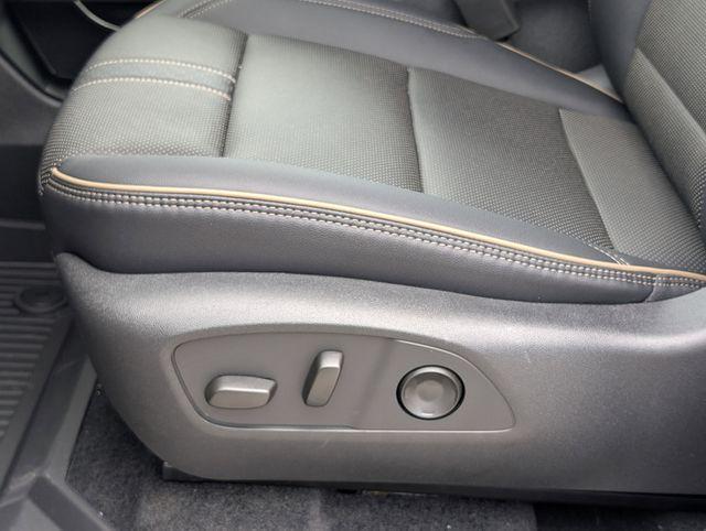 new 2026 Chevrolet Traverse car, priced at $57,795