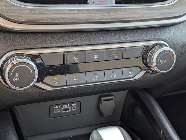 used 2024 Nissan Altima car, priced at $22,699