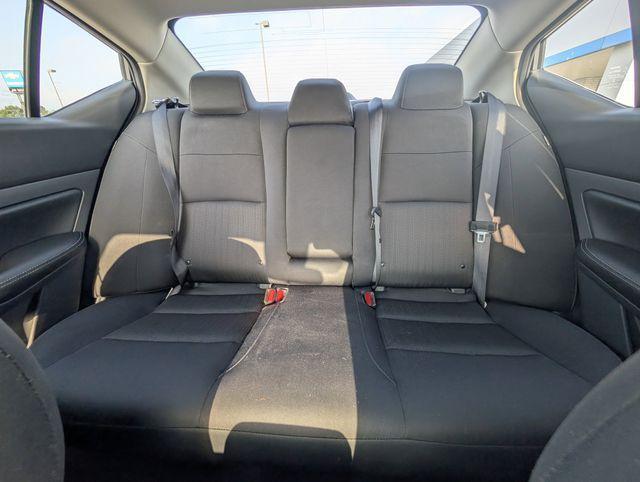 used 2024 Nissan Altima car, priced at $22,699