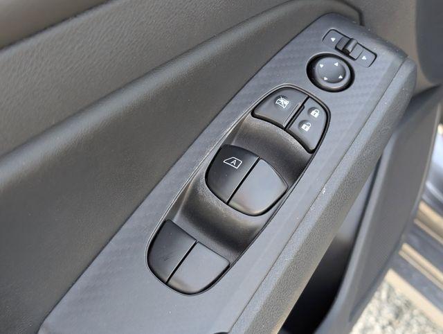 used 2024 Nissan Altima car, priced at $22,699