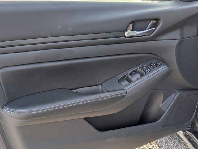 used 2024 Nissan Altima car, priced at $22,699