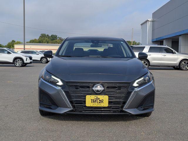 used 2024 Nissan Altima car, priced at $22,699