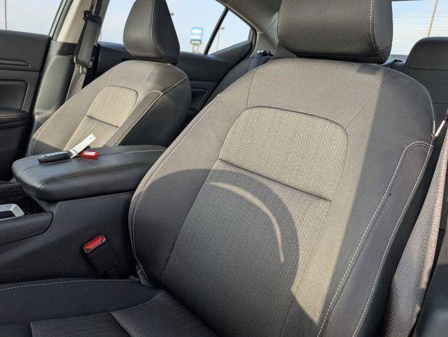 used 2024 Nissan Altima car, priced at $22,699
