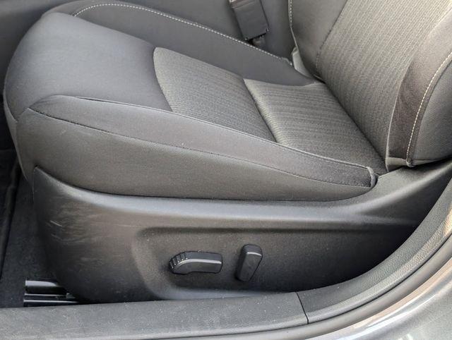 used 2024 Nissan Altima car, priced at $22,699