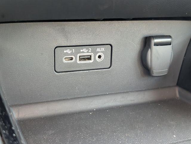 used 2024 Nissan Altima car, priced at $22,699