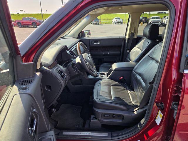 used 2019 Ford Flex car, priced at $19,990