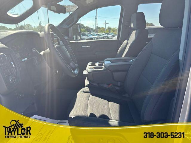 new 2026 Chevrolet Silverado 2500 car, priced at $60,425