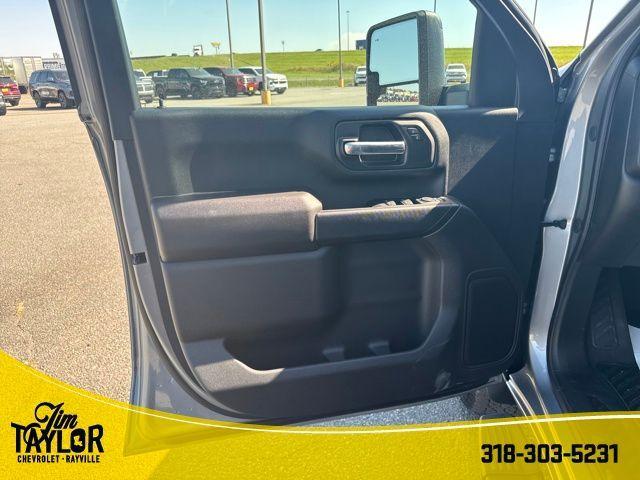 new 2026 Chevrolet Silverado 2500 car, priced at $60,425