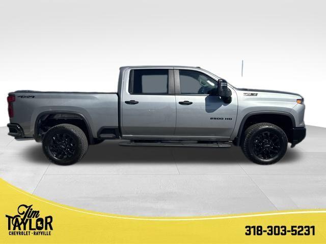 new 2026 Chevrolet Silverado 2500 car, priced at $60,425