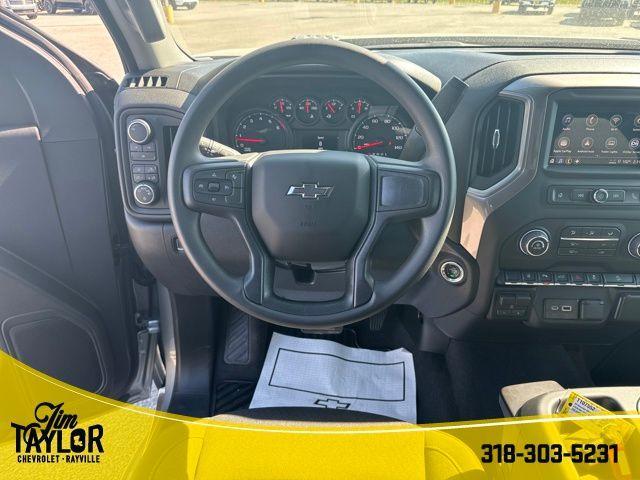 new 2026 Chevrolet Silverado 2500 car, priced at $60,425