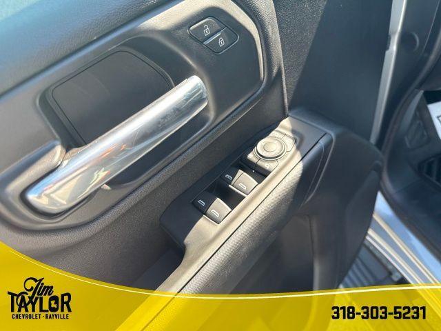 new 2026 Chevrolet Silverado 2500 car, priced at $60,425