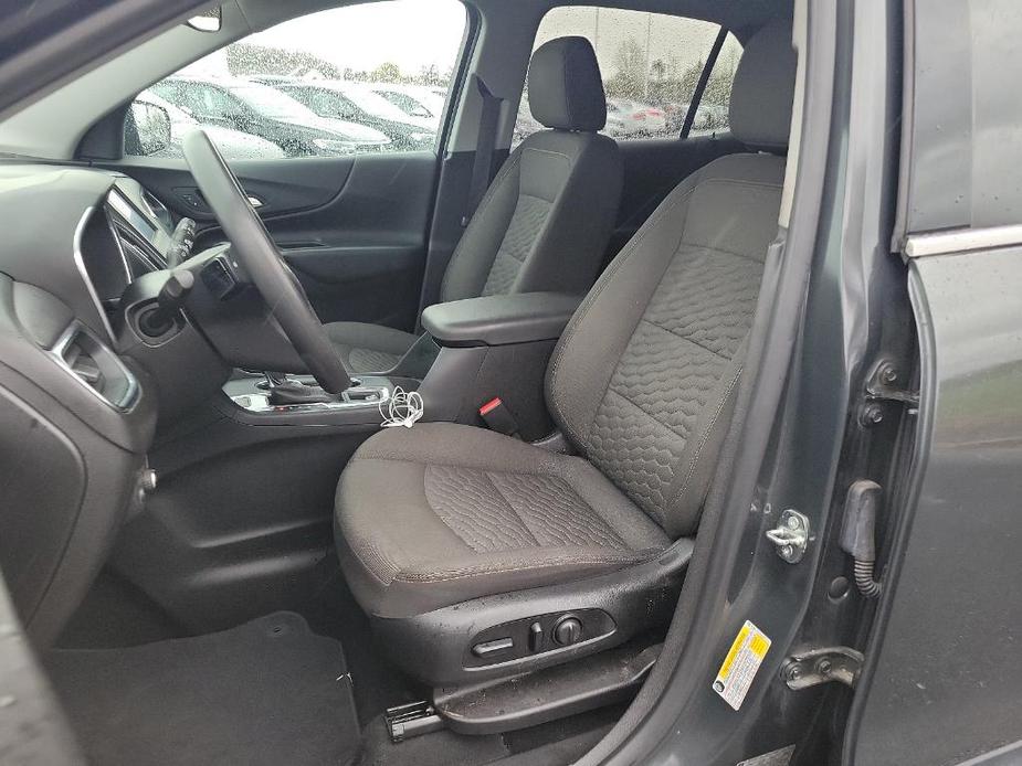 used 2020 Chevrolet Equinox car, priced at $21,295