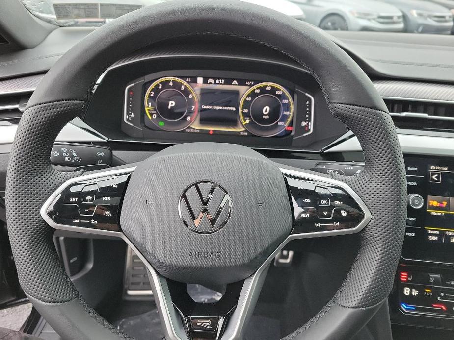 new 2023 Volkswagen Arteon car, priced at $52,244