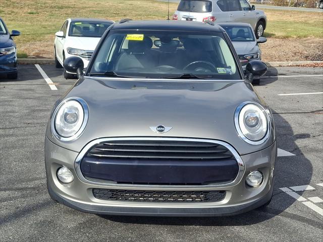 used 2018 MINI Hardtop car, priced at $14,980