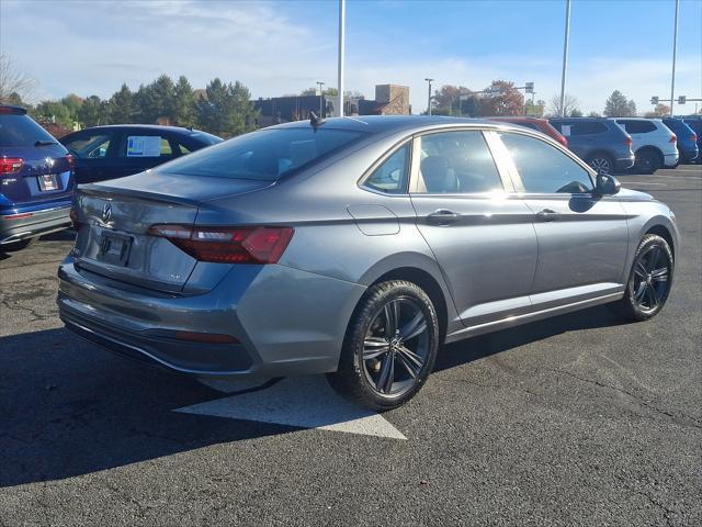 used 2022 Volkswagen Jetta car, priced at $17,980