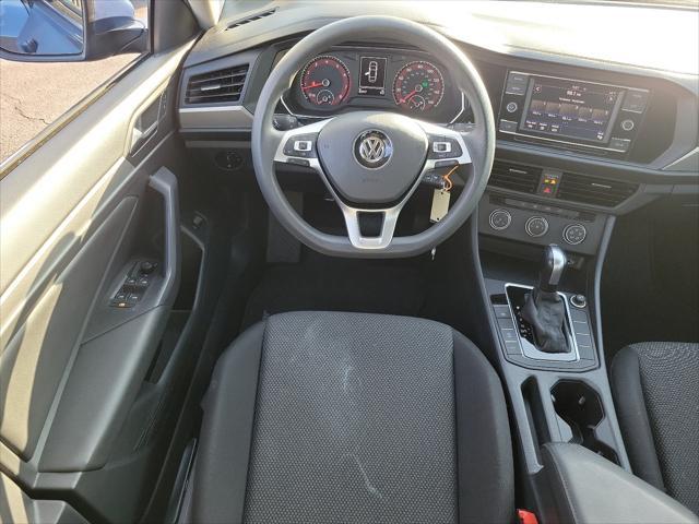 used 2019 Volkswagen Jetta car, priced at $16,980