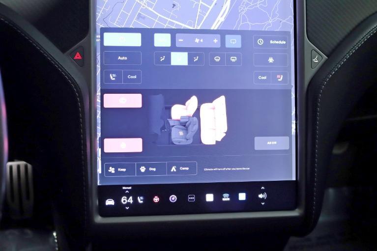 used 2019 Tesla Model S car, priced at $47,888