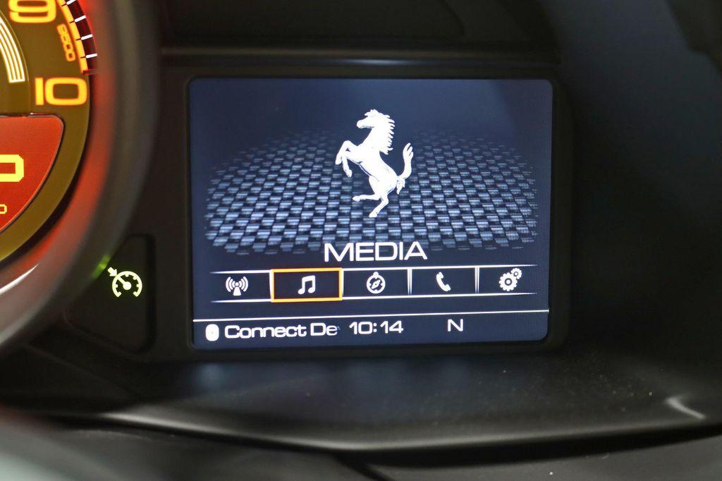 used 2018 Ferrari 488 GTB car