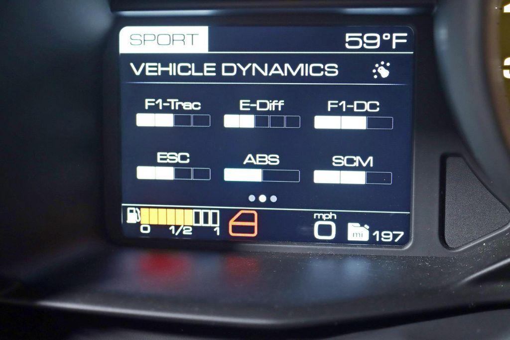 used 2018 Ferrari 488 GTB car