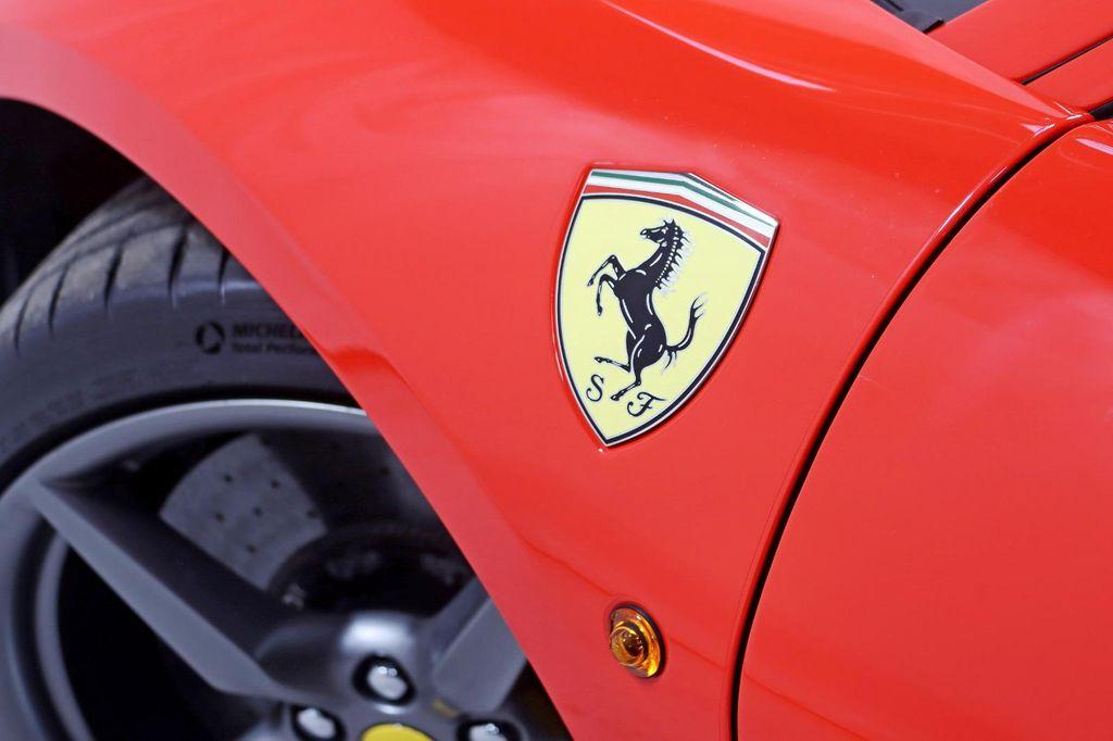 used 2018 Ferrari 488 GTB car