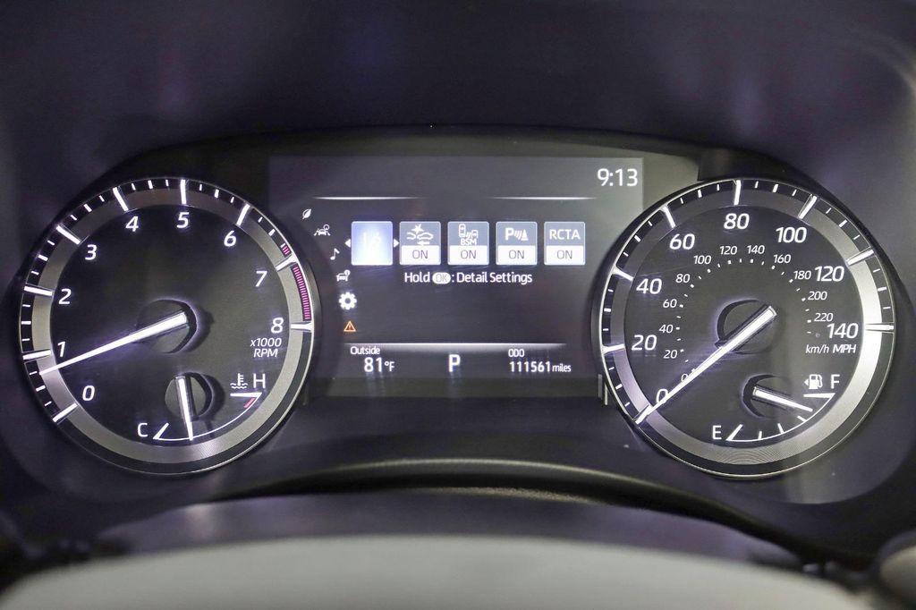 used 2020 Toyota Highlander car