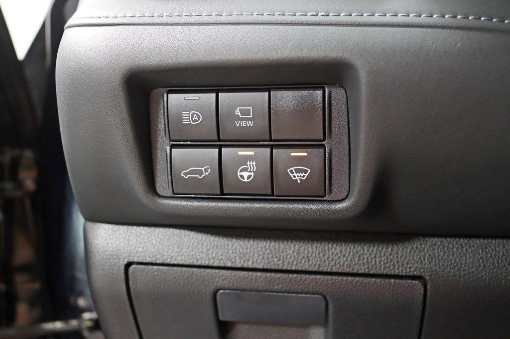 used 2020 Toyota Highlander car