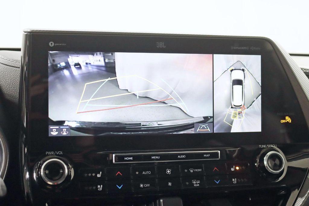 used 2020 Toyota Highlander car