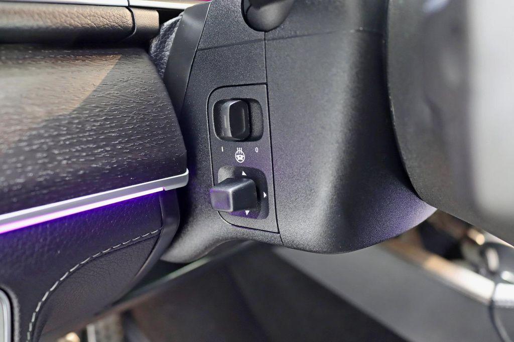 used 2022 Mercedes-Benz GLS 450 car, priced at $63,888