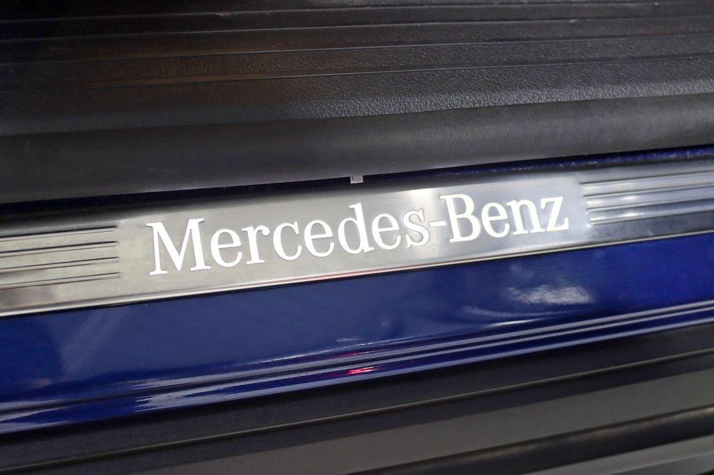 used 2022 Mercedes-Benz GLS 450 car, priced at $63,888