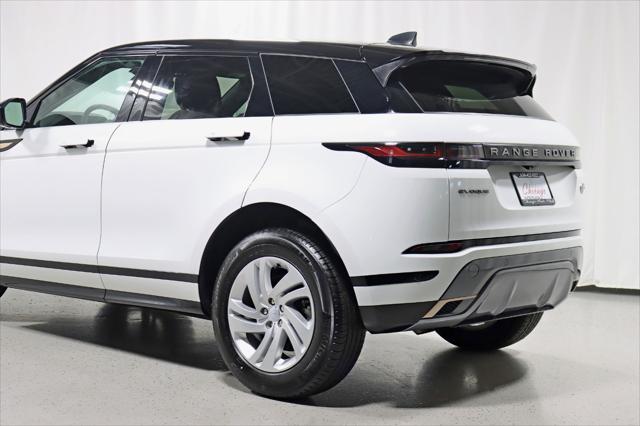 used 2022 Land Rover Range Rover Evoque car, priced at $35,888