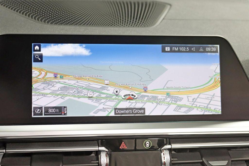 used 2021 BMW M440 car, priced at $38,888