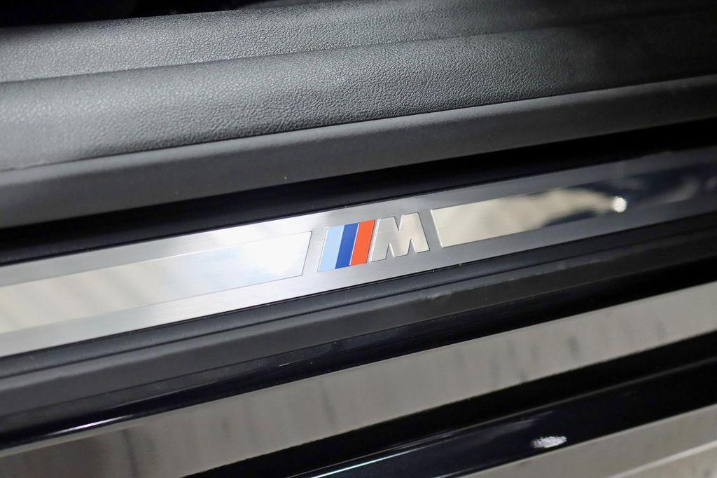 used 2021 BMW M440 car, priced at $38,888