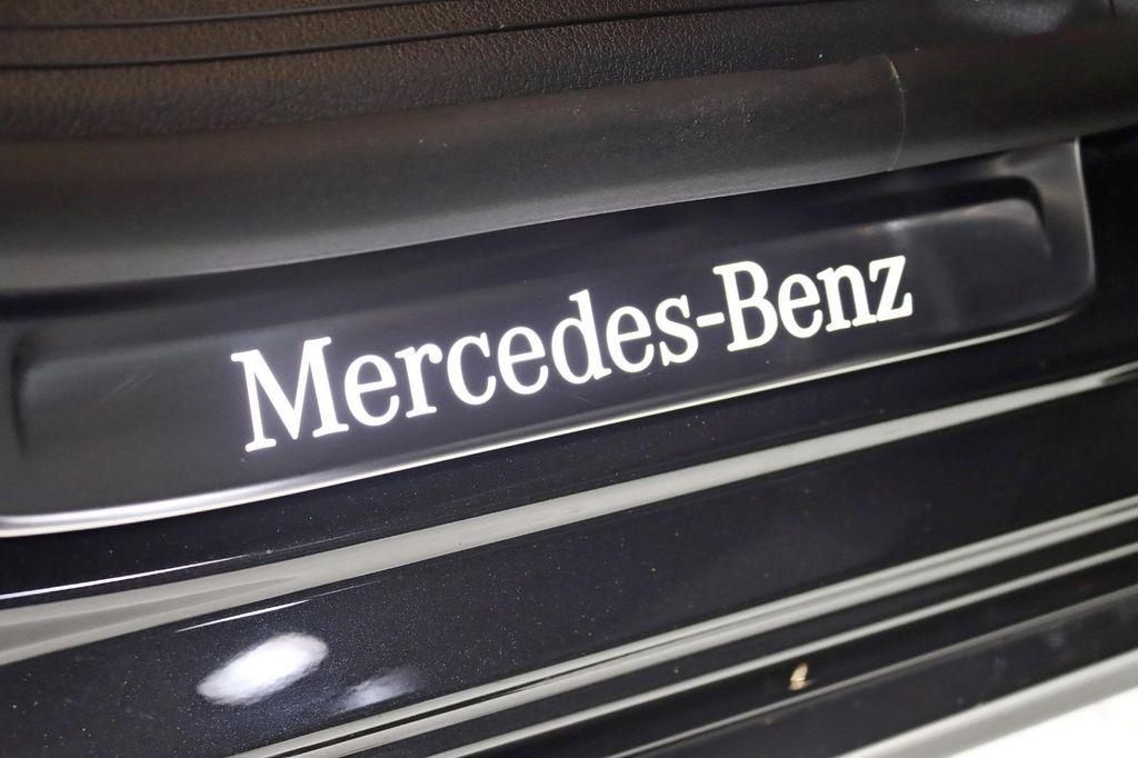 used 2022 Mercedes-Benz EQS 580 car, priced at $56,888