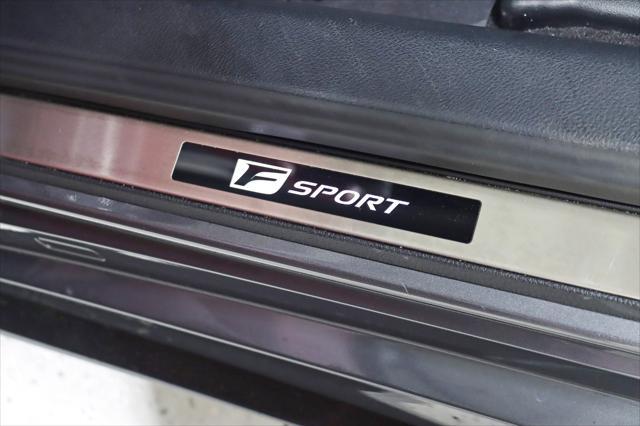 used 2021 Lexus IS 350 car, priced at $43,888