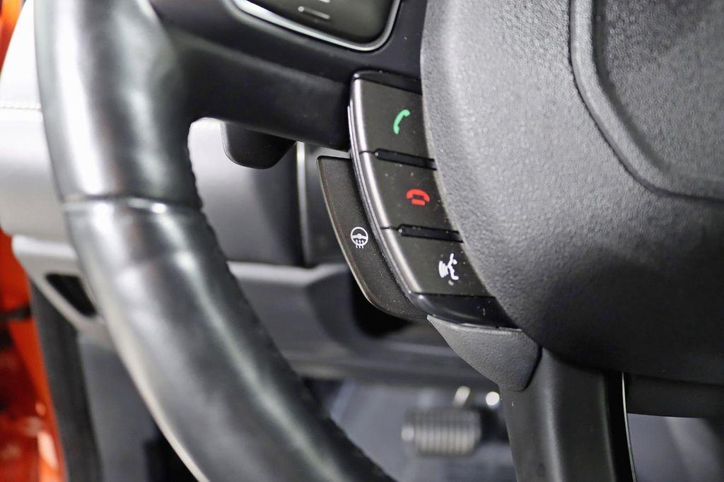 used 2017 Land Rover Range Rover Evoque car, priced at $24,888