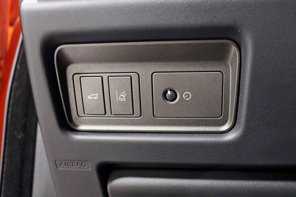 used 2017 Land Rover Range Rover Evoque car, priced at $24,888