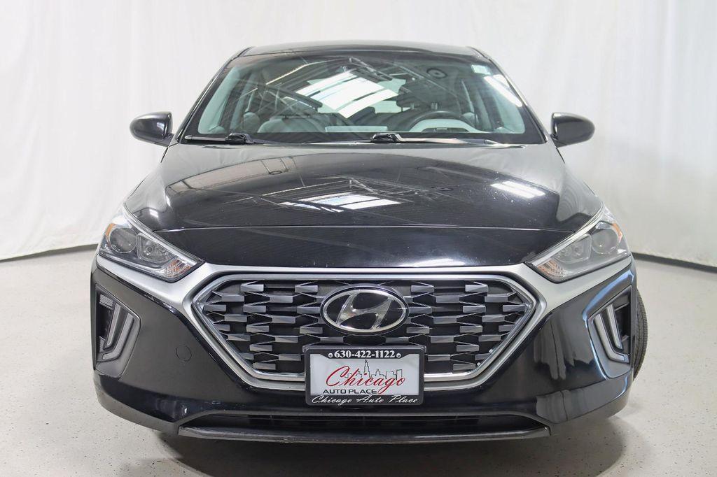 used 2020 Hyundai Ioniq Plug-In Hybrid car, priced at $14,888