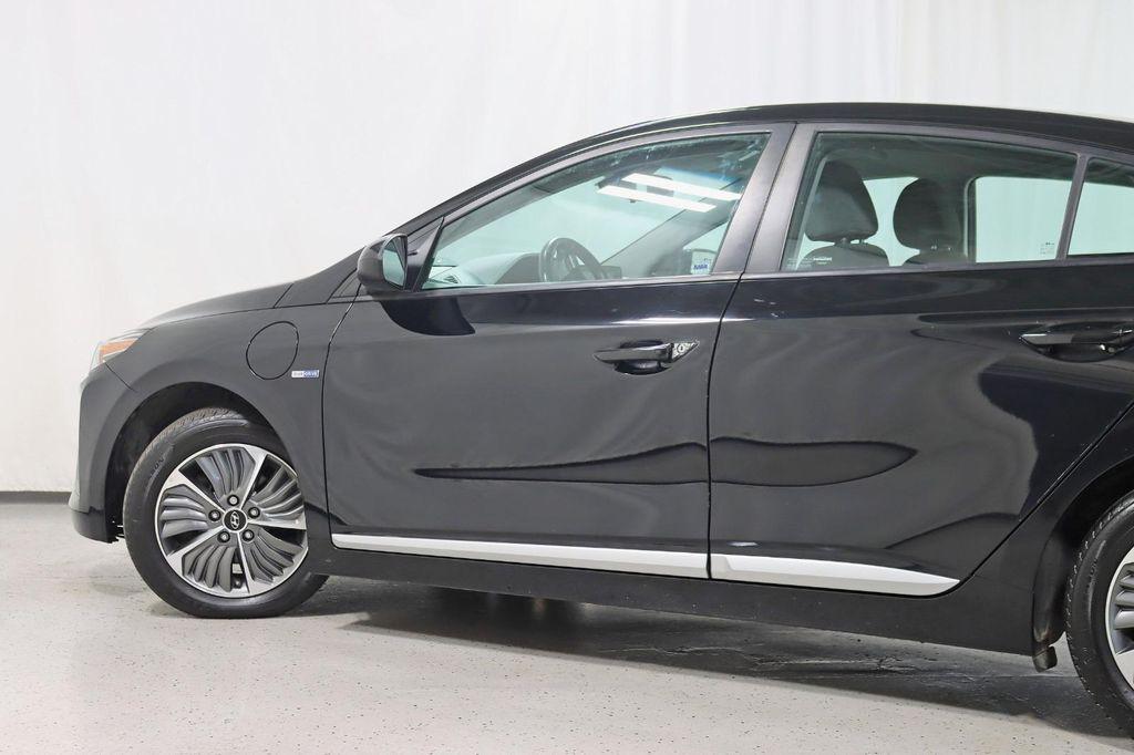 used 2020 Hyundai Ioniq Plug-In Hybrid car, priced at $14,888
