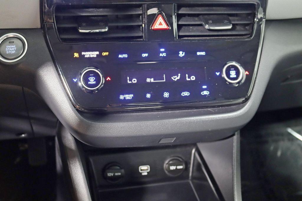 used 2020 Hyundai Ioniq Plug-In Hybrid car, priced at $14,888