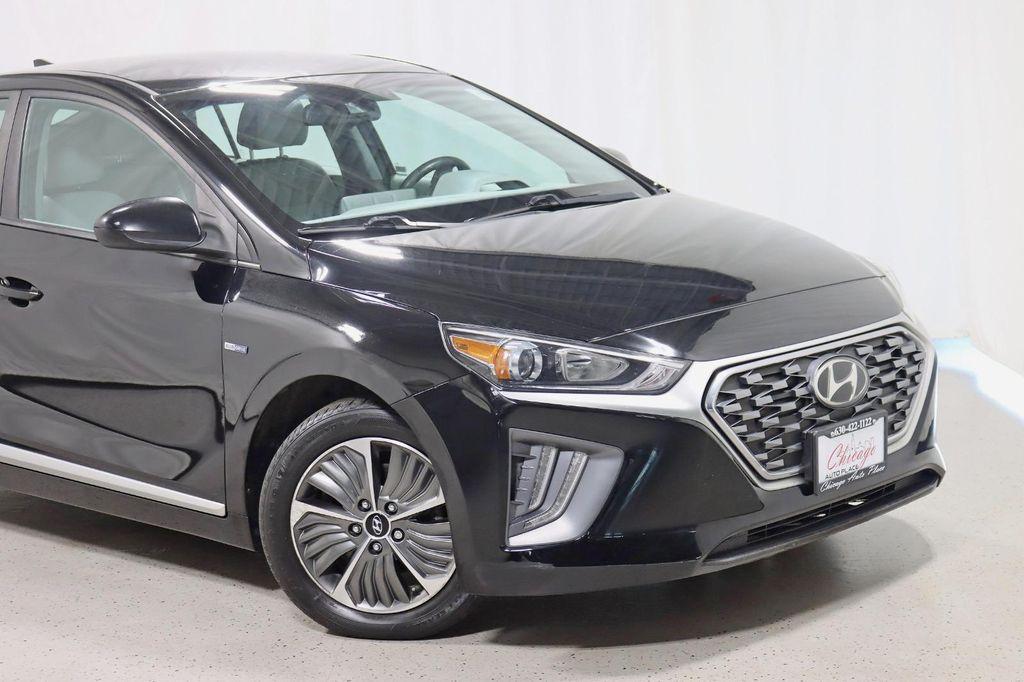 used 2020 Hyundai Ioniq Plug-In Hybrid car, priced at $14,888