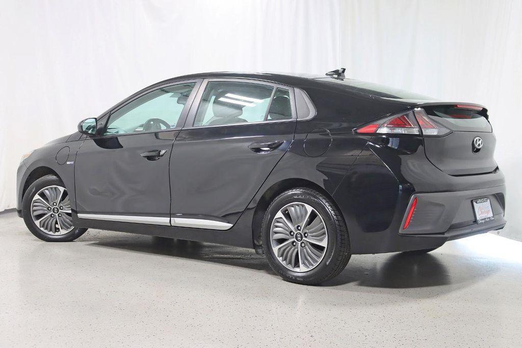 used 2020 Hyundai Ioniq Plug-In Hybrid car, priced at $14,888