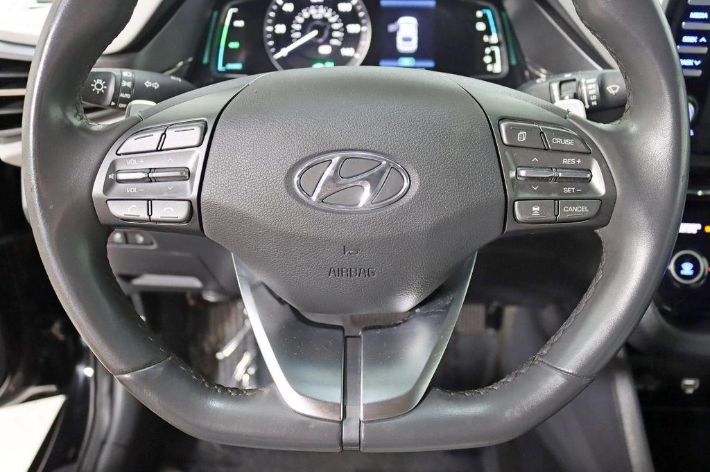 used 2020 Hyundai Ioniq Plug-In Hybrid car, priced at $14,888